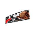 FITBAR NUTRAMERICAN PROTEINA CHOCOLATE BARRA 60 G