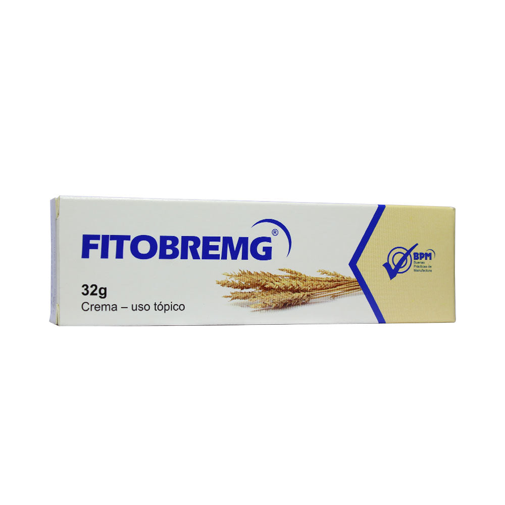 FITOBREMG CREMA TUBO 32 G
