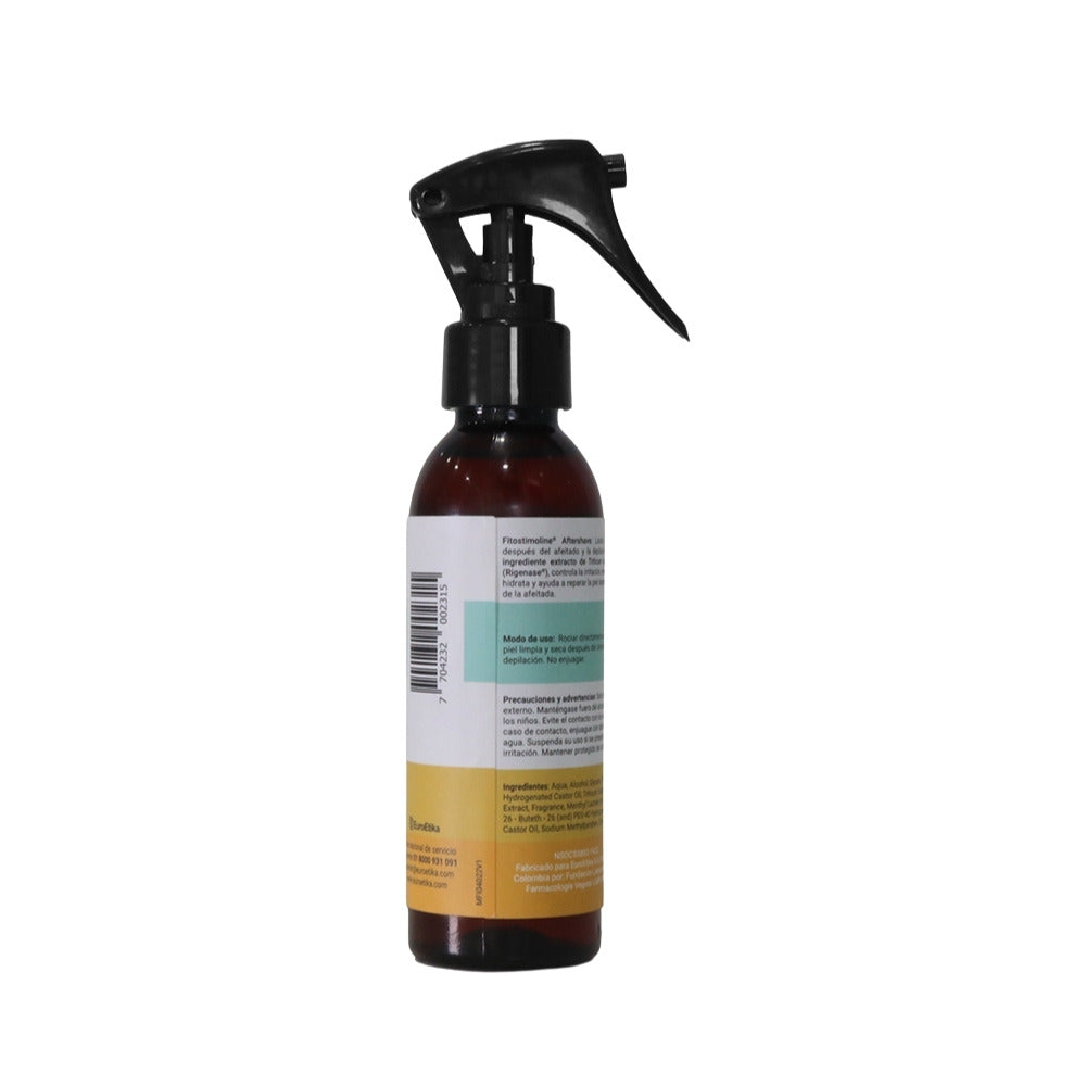 FITOSTIMOLINE AFTER SHAVE LOCION SPRAY 100 ML