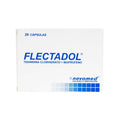 FLECTADOL CAPSULAS CAJA X 20 UNDS