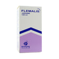 FLEMALIS JARABE FRASCO 120 ML