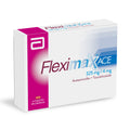 FLEXIMAX ACE TABLETAS 325/4 MG CAJA X 14 UNDS