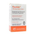 FLIXOTIDE (RG) INHALADOR 125 MCG CAJA 120 DOSIS