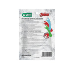 FLOSSERS GUM AVENGERS BOLSA X 40 UNDS