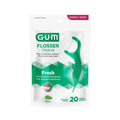 FLOSSERS GUM-894 ORIGINAL+++ MENTA BOLSA X 20 UNDS