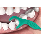 FLOSSERS GUM-894 ORIGINAL+++ MENTA BOLSA X 20 UNDS