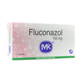 FLUCONAZOL MK CAPSULA 150 MG CAJA X 1 UND