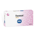 FLUCONAZOL MK CAPSULAS 200 MG CAJA X 4 UNDS
