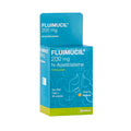 FLUIMUCIL SOBRES 200 MG NARANJA CAJA X 30 UNDS