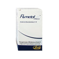 FLUMETOL NF (FLUOROM) GOTAS OFTALMICAS CAJA 5 ML