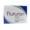 FLUTURAN CAPSULAS CAJA X 10 UNDS