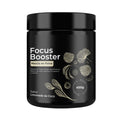FOCUS BOOSTER POLVO LIMONADA DE COCO POTE 450 G