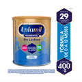 FORMULA INFANTIL ENFAMIL PREMIUM PROMENTAL SIN LACTOSA LATA 400 G