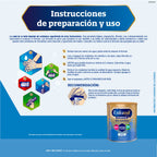 FORMULA INFANTIL ENFAMIL PREMIUM PROMENTAL SIN LACTOSA LATA 400 G