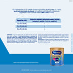 FORMULA INFANTIL ENFAMIL PREMIUM PROMENTAL SIN LACTOSA LATA 400 G