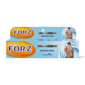 FORZ CREMA CAJA 30 G