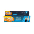 FORZ SPORT FRIO GEL AFEITAR CAJA 60 G