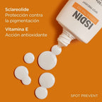 FOTOULTRA 100 SPOT PREVENT FLUIDO CAJA 50 ML
