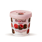 FRANUI CHOCOLATE AMARGO POTE 150 G