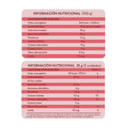 FRANUI CHOCOLATE AMARGO POTE 150 G