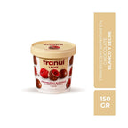 FRANUI CHOCOLATE LECHE POTE 150 G