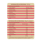 FRANUI CHOCOLATE LECHE POTE 150 G