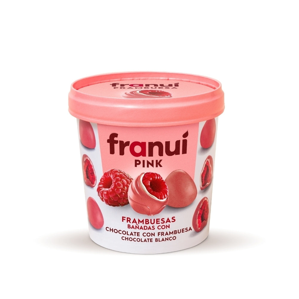 FRANUI PINK POTE 150 G