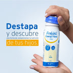 FREBINI ENERGY FIBRE VAINILLA BOTELLA 200 ML