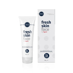 Fresh Skin Face Emulgel Caja 80 G