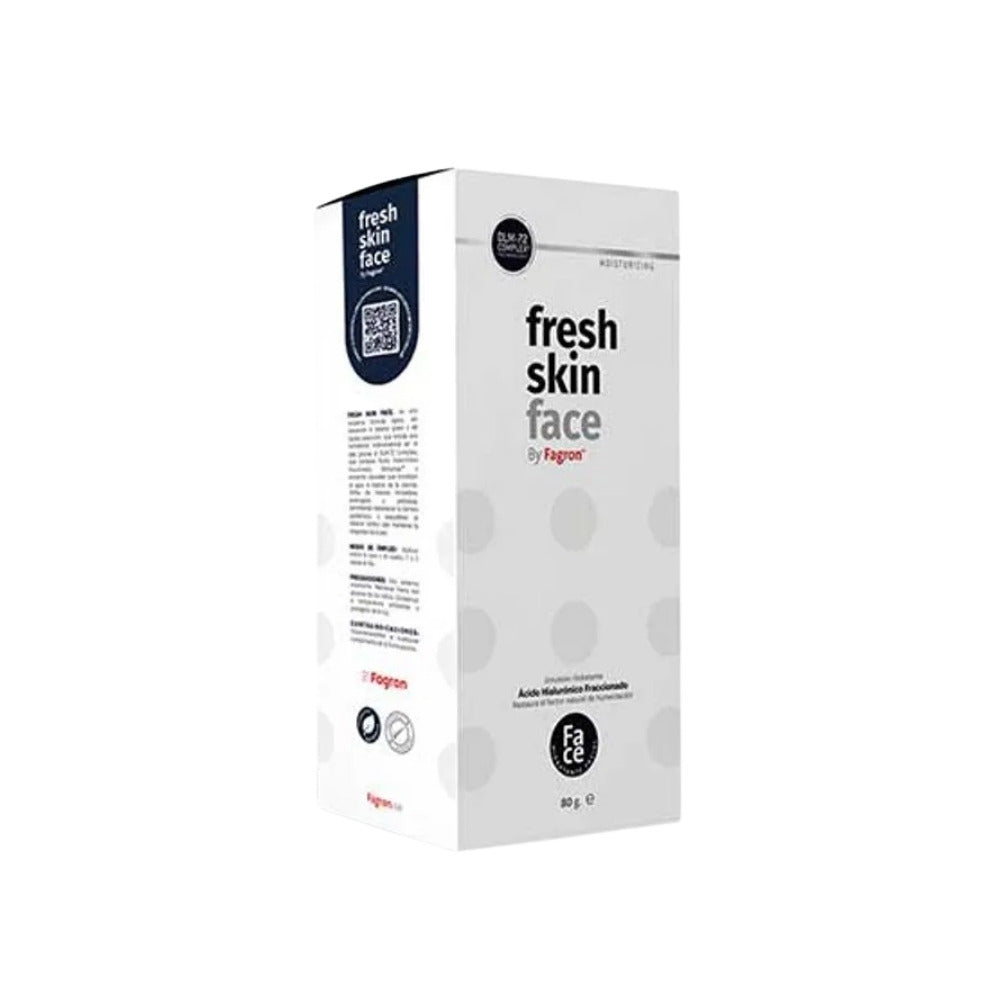 FRESH SKIN FACE EMULGEL CAJA 80 G