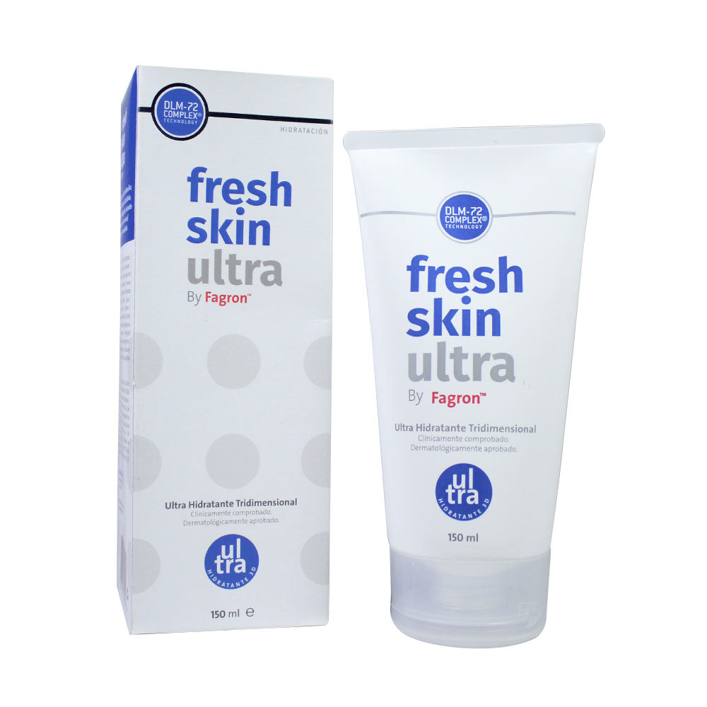 FRESH SKIN ULTRA HIDRATANTE CREMA CAJA 150 ML