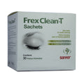 FREX CLEAN-T SACHETS PAÑOS HUMEDOS CAJA X 30 UNDS