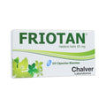 FRIOTAN CAPSULAS BLANDAS 65MG CAJA X 10 UNDS