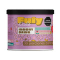 FULY KIDS IMMUNY DRINK POLVO FRESA CAMU CAMU LATA 180 G