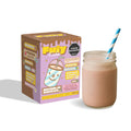 FULY KIDS MALTEADA DE CHOCOLATE CAJA 250 G