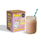 FULY KIDS MALTEADA DE CHOCOLATE CAJA 250 G