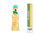 FUZE TEA MANGO MANZANILA BOTELLA 400 ML