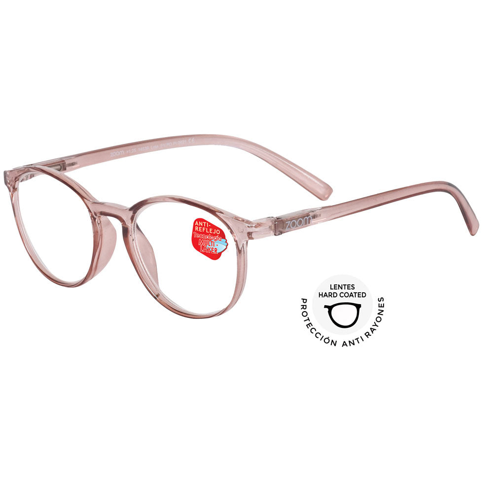 GAFAS COMPUTADOR ZOOM LENTE NEUTRO F X 1 UND
