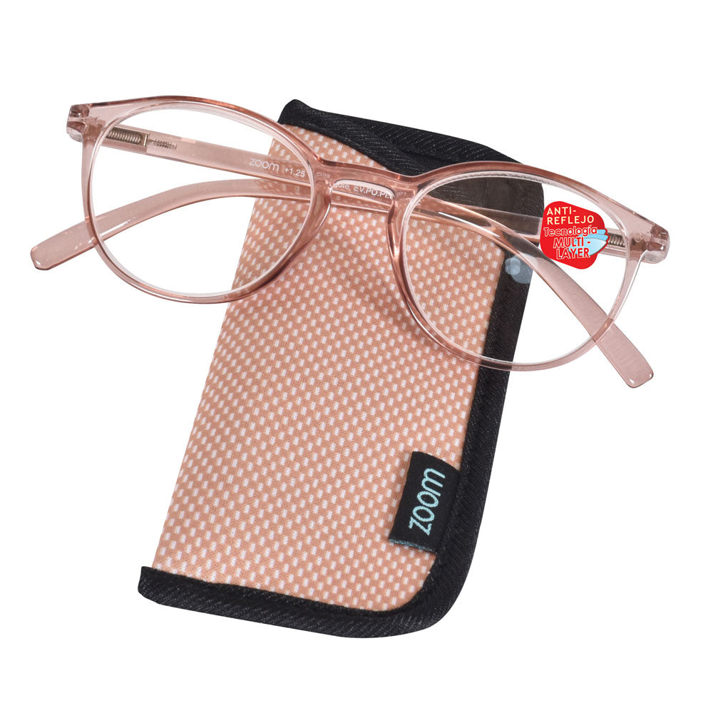 GAFAS COMPUTADOR ZOOM LENTE NEUTRO F X 1 UND