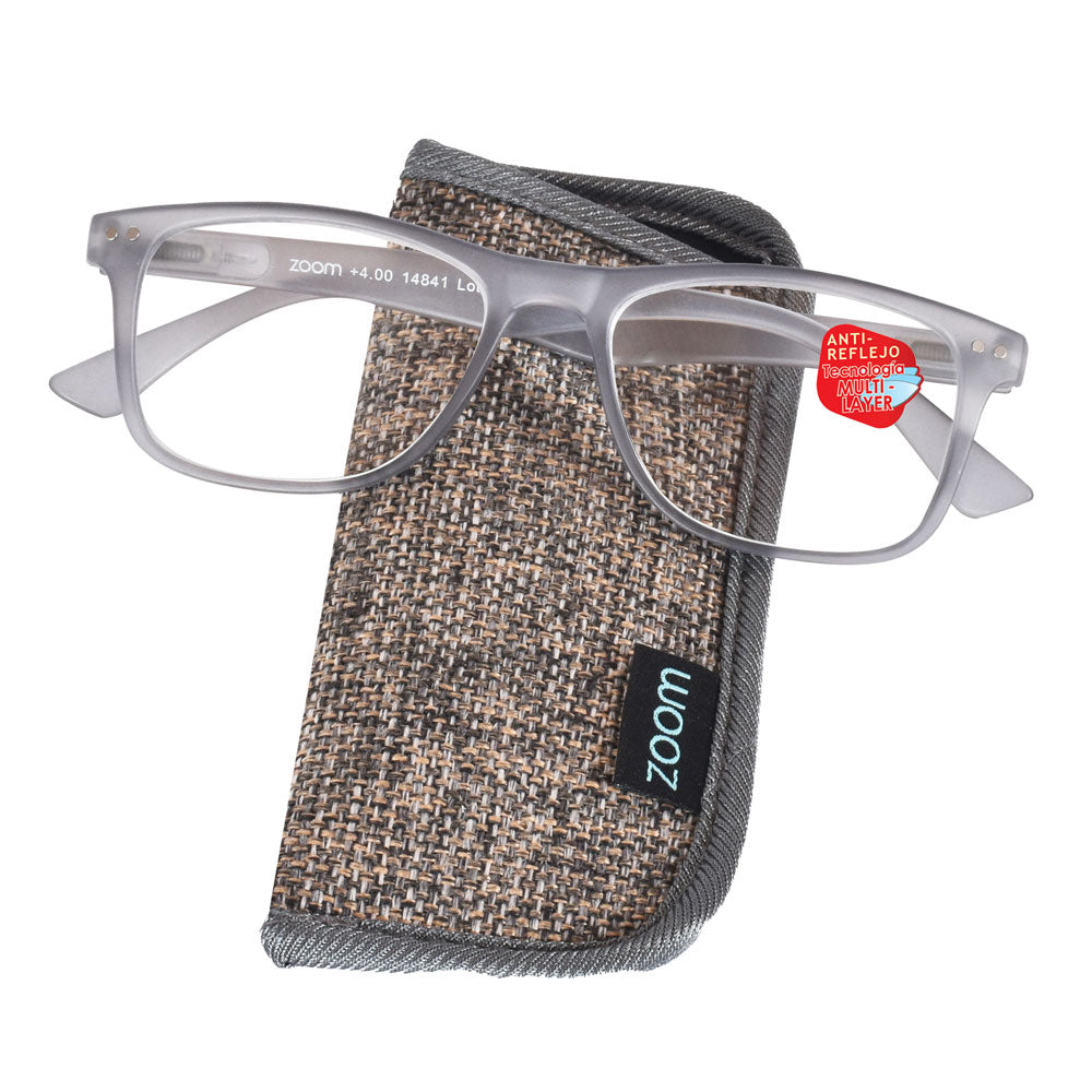 GAFAS COMPUTADOR ZOOM LENTE NEUTRO M X 1 UND