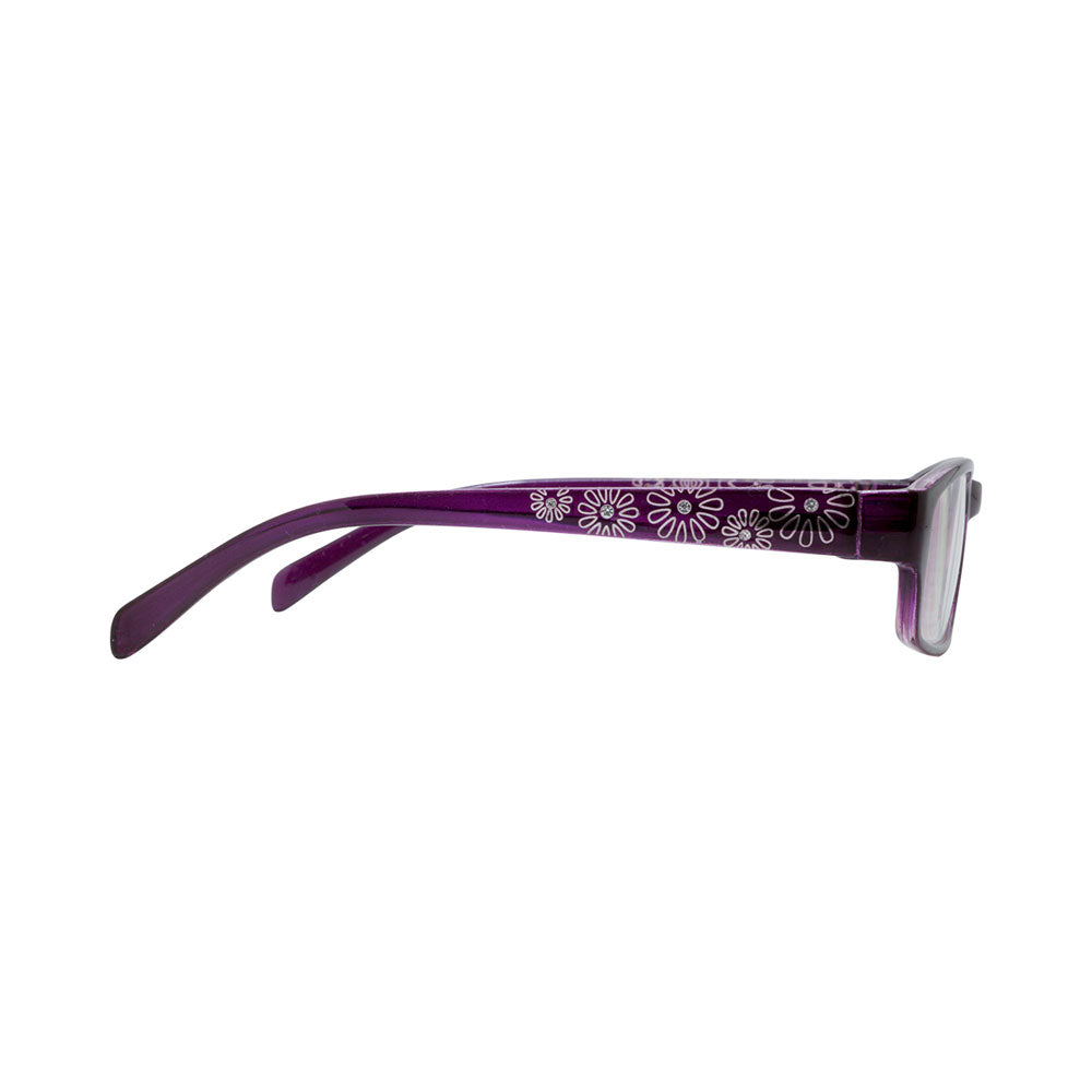 GAFAS DE LECTURA MAGNIVISION ADDISON 300 X 1 UND