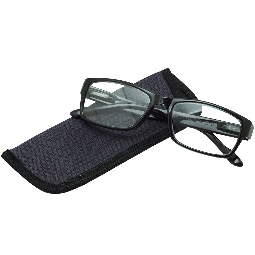 GAFAS DE LECTURA MAGNIVISION DAN 200 X 1 UND