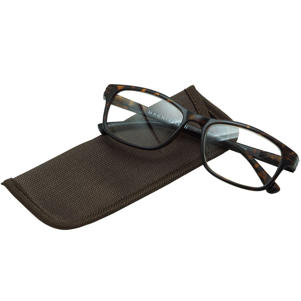 GAFAS DE LECTURA MAGNIVISION MACK 200 X 1 UND