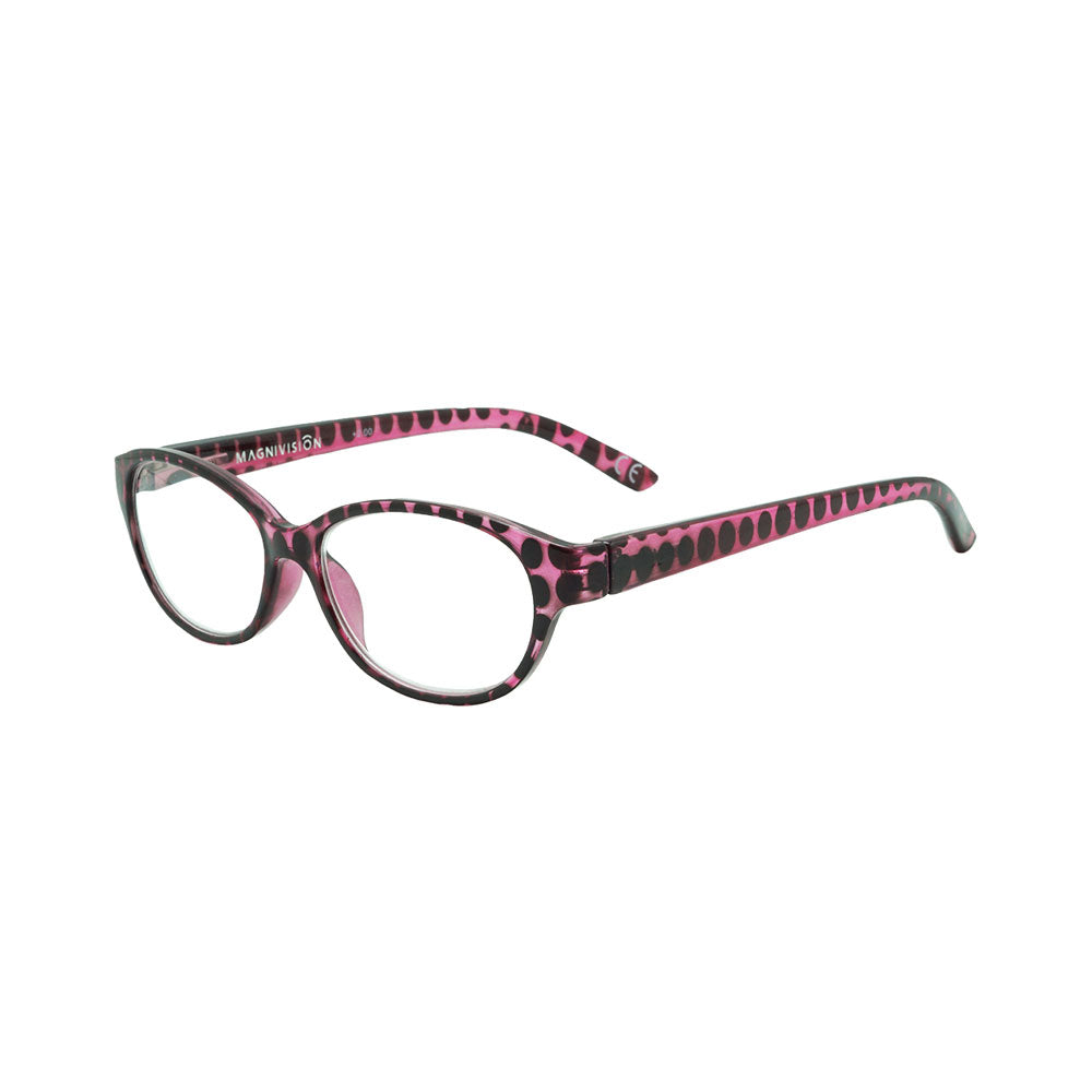 GAFAS DE LECTURA MAGNIVISION MONICA WINE 250 X 1 UND