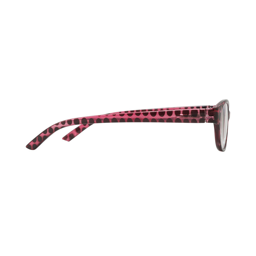 GAFAS DE LECTURA MAGNIVISION MONICA WINE 300 X 1 UND