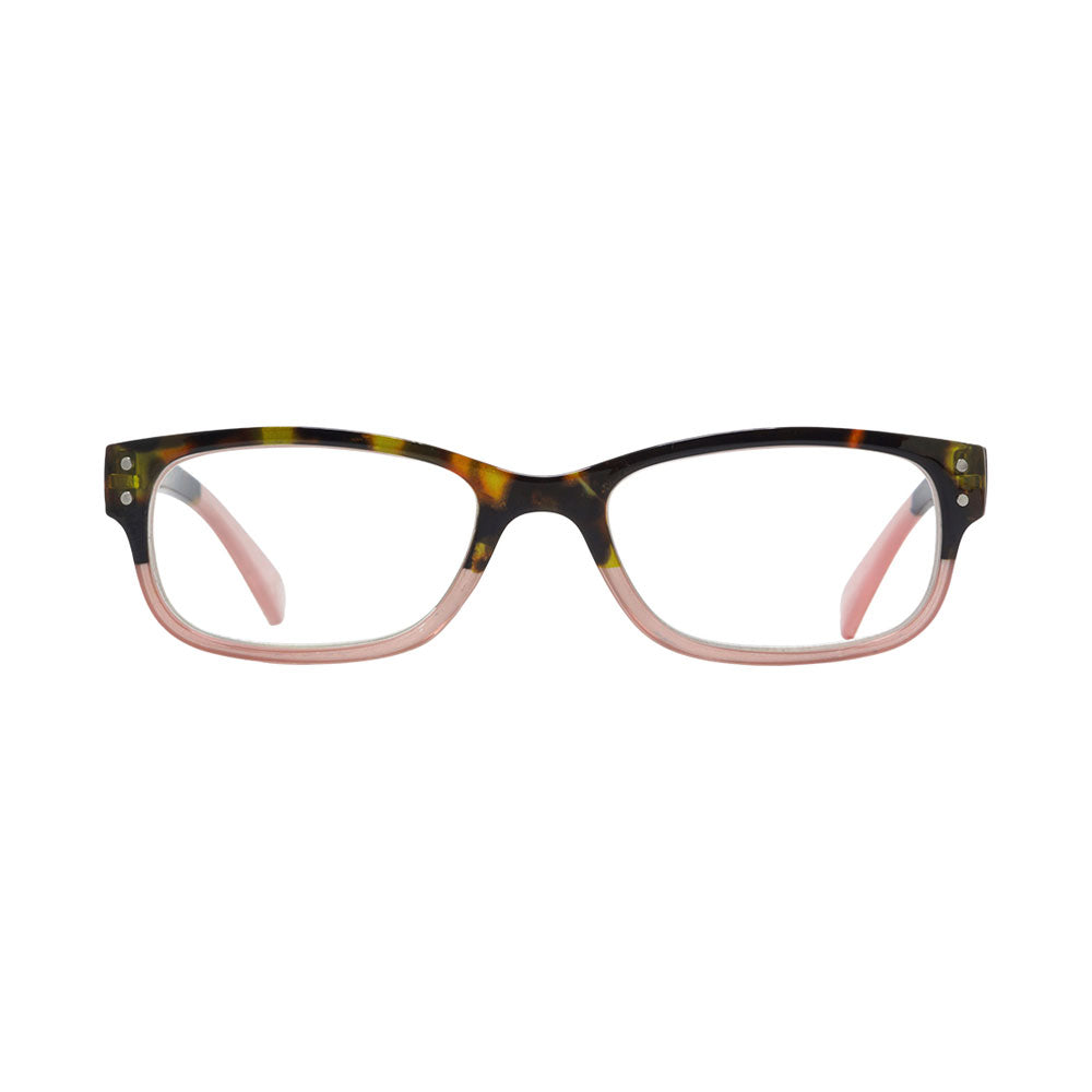 GAFAS DE LECTURA MAGNIVISION MONROE PNK100 X 1 UND