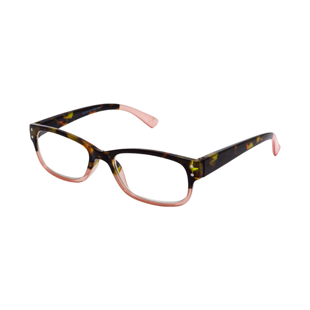 GAFAS DE LECTURA MAGNIVISION MONROE PNK250 X 1 UND