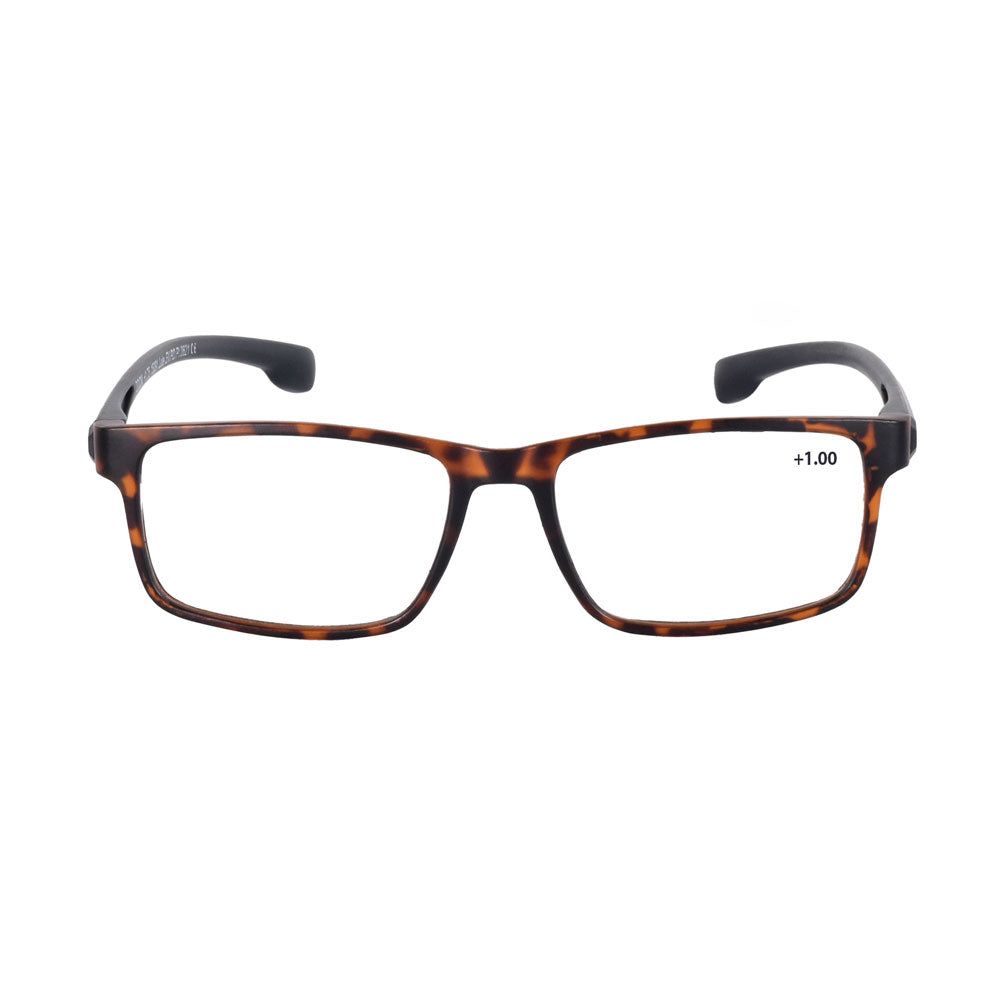 GAFAS DE LECTURA ZOOM BASIC 100 X 1 UND
