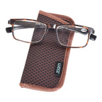 GAFAS DE LECTURA ZOOM BASIC 100 X 1 UND