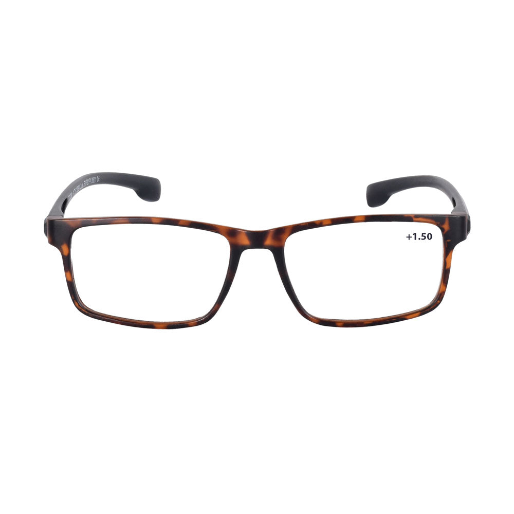 GAFAS DE LECTURA ZOOM BASIC 150 X 1 UND